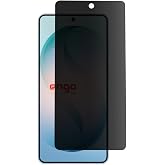 Engo Samsung Galaxy S26 Plus Hayalet Ekran Koruyucu Nano SM-S947B