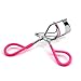 Lady Girls Eyelash Curler Eye Beauty Curling Clip Cosmetic Makeup Handle Tool
