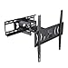 Produktbild Ultra Starke TV Wandhalterung - Für 37 '' - 70 '' Zoll LED LCD Plasma & Curved Bildschirme - Double Arm Tilt Swivel Feature