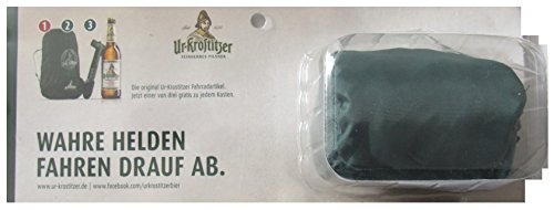 Preisvergleich Produktbild Ur Krostitzer - Kleine Fahrrad-Tasche