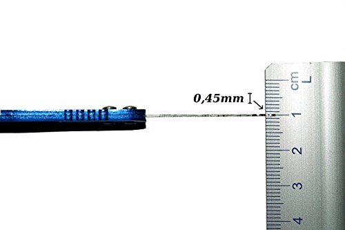 Picklock24 High-Quality-Set (20 Picks) - 3