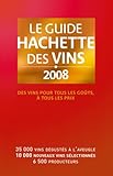 Le Guide Hachette des Vins