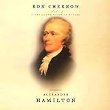 Alexander Hamilton by 