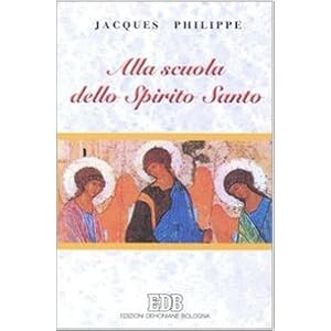 Alla scuola dello Spirito Santo