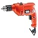 Price comparison product image Black & Decker KR504 Electric Hammer Drill 500w 240v