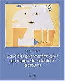 Image de Exercices phonographiques en marge de la lecture d'albums