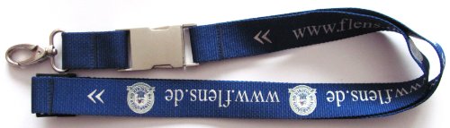 Preisvergleich Produktbild Flensburger - Schlüsselband