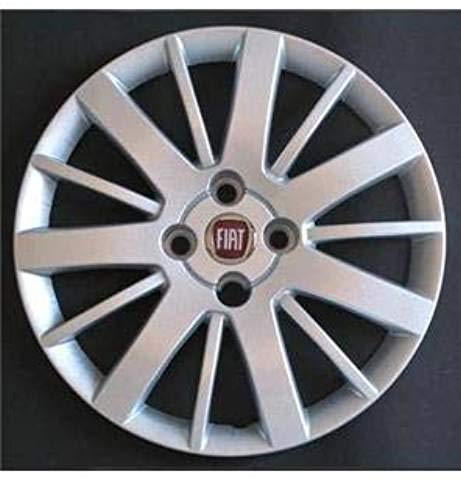 Coppa Ruota Copricerchio 15" Fiat Ducato Prima Serie 7594580 Nuovo