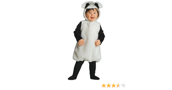 baby nativity outfit