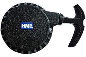 ‎HMPARTS HMParts Pocket Bike Alu Pullstarter Easy Seilzugstarter Motor Seilzug Typ7 klein