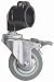 Produktbild Gibraltar SC-RC Rack T-Leg Caster