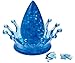 Produktbild Crystal Puzzle water Crown 50126 (japan import)