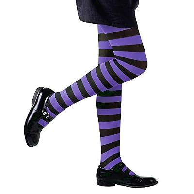 Widmann Costume collants rayés