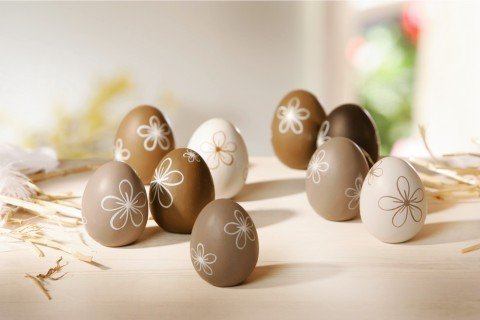Ostern Geschenke - Ostereier