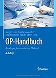 Image de OP-Handbuch: Grundlagen, Instrumentarium, OP-Ablauf