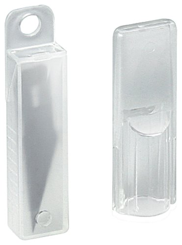 Fixpoint WZ M 10 - Bistur de metal color plateado 1 pieza reviews Fixpoint WZ M 10 - Bistur de metal color plateado 1 pieza
