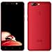 Price comparison product image ELEPHONE P8 3D Android 7.0 4G smartphone - 5.5 Inch glasses-free 3D Screen (FHD), Metal-Unibody, 13MP & 2MP Dual Rear Camera + 16 MP Front Camera, 1.5GHz Octa Core 4GB+64GB, 4050 mAh battery - Red