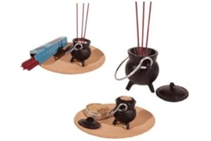 Celestial OMS calderone in ghisa più piccolo