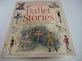Ballet Stories by 