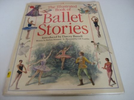 Ballet Stories