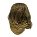 Cosmopolitan Hair Cool Convertible Ponytail Dark Blonde