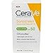 CeraVe SPF 50 Sunscreen Face Lotion, 2 Ounce