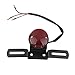 Imported Motorcycle LED Red Rear Tail Brake Stop Light Lamp For Harley RS.630.00