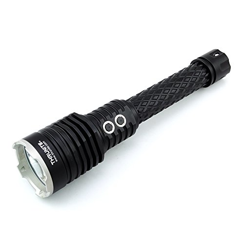 ThruNite Catapult V5 UT Max 1200 Lumen CREE XP-L HI LED Taktisch Taschenlampe