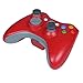Produktbild Stoga STB02 Xbox 360 Controller Xbox 360 Wireless Controller neue drahtlose entfernten Pad-Game-Controller f¨¹r Microsoft Xbox 360 PC Windows 7 XP Whit Joypad-rot