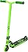 Produktbild MGP Madd Gear VX8 VX 8 Shredder grün / schwarz Stunt Scooter Roller Kickscooter Tretroller Cityroller Stuntscooter