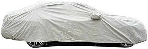 ExtremePRO 200-015P-EXT-9072 Luxury Outdoor Car Cover