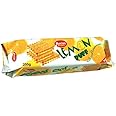 Lemon Puff Biscuits 200g Pack of 4