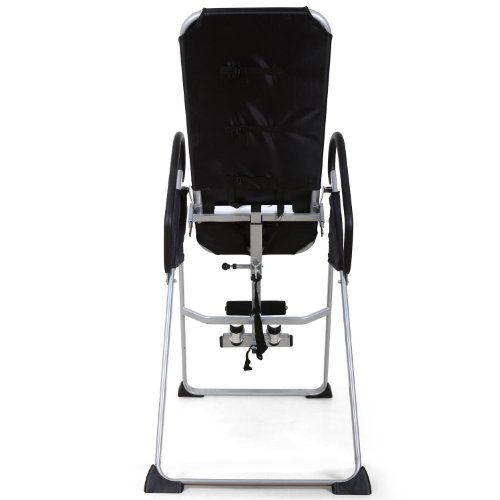 Klarfit Inversionsbank Hang-Up Rückentrainer 146 – 193cm <145kg - 7