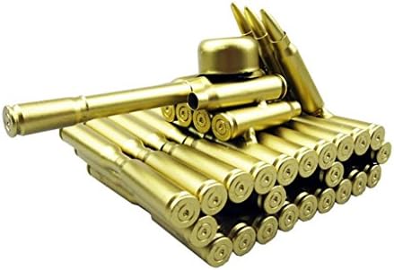 Retro Garment Iron Decoration 95 Tank Model Metal Bullet Shell Craft Decoration Gift Length 15cm * Width 8cm * Height 9cm