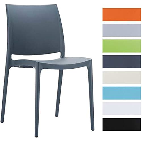 Suchergebnis auf Amazon.de für: Küchenstühle Kunststoff