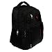 Produktbild Christian Wippermann Laptop Comfort Rucksack mit Air Flow Technologie für Schule Uni Arbeit oder Freizeit
