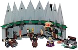 LEGO Harry Potter 4707: Hagrids H�tte - LEGO