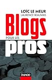 Image de Blogs pour les pros