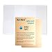Produktbild RFID NFC Blocker Karte + Schutzhülle für Reisepass - XEEPER Gold Edition - 1 Stück RFID Schutzkarte + 1 Stück original Reisepasshülle transparent