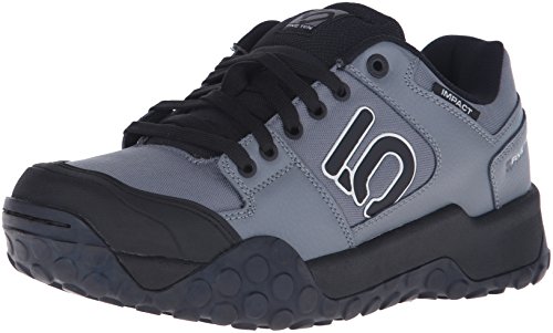 Five Ten MTB-Schuhe Impact Low Grau Gr. 44