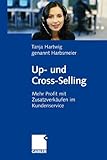 Image de Up- und Cross-Selling: Mehr Profit mit Zusatzverkäufen im Kundenservice