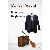Babamın Bağlaması (Ciltli)