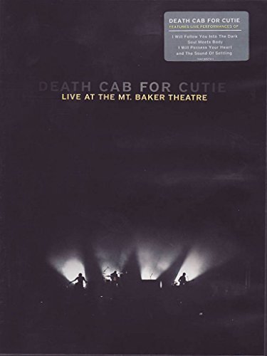 Preisvergleich Produktbild Live at the mt.baker..