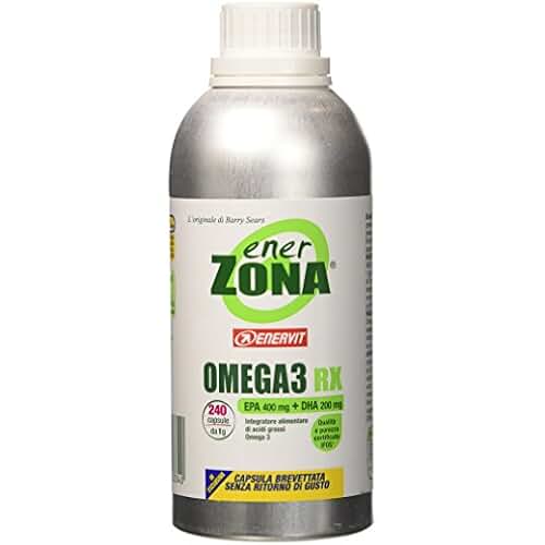 Amazon.it omega 3 ifos