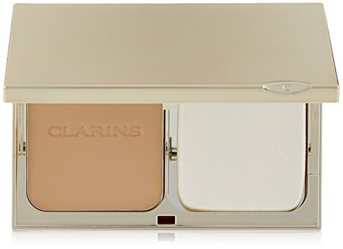 Preisvergleich Produktbild CLARINS Teint lang haltbar cpct #110-hönig 10 gr