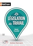 La législation du travail
