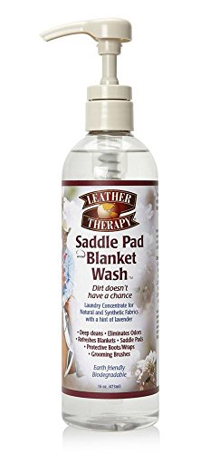 Preisvergleich Produktbild Absorbine Leather Therapy Decken Waschmaschinen Reiniger 473 ml