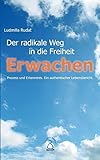 Erwachen: Der radikale Weg in die Freiheit by Ludmilla Rudat