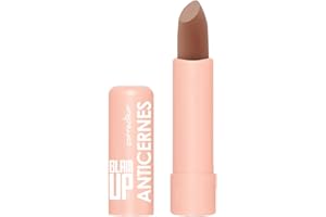 GLAM UP Glam'Up Paris - 2 en 1 Anti-Cernes Correcteur Stick - Bâton Anti-Cernes - Application Précise - Haute Couvrance - Longue Tenue - 03 Moka