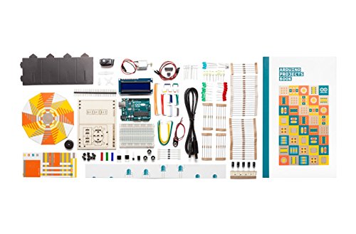 ARDUINO Arduino® Starter kit ENGLISH - 2